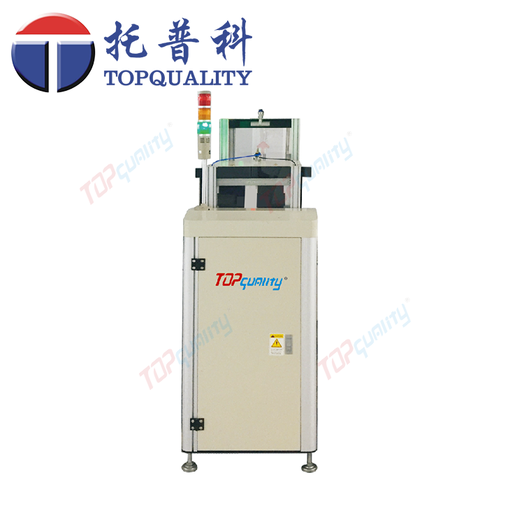 SMT冷卻式緩存機OK/NG緩存機，NGok冷卻式存板機,