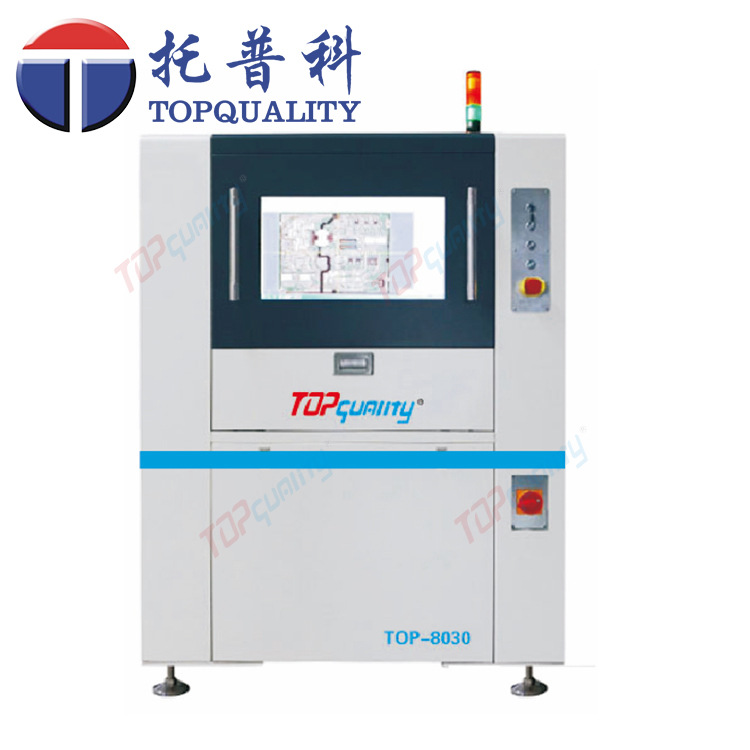 深圳TOP-MV8L全新在線AOI 自動(dòng)光學(xué)檢測(cè)儀