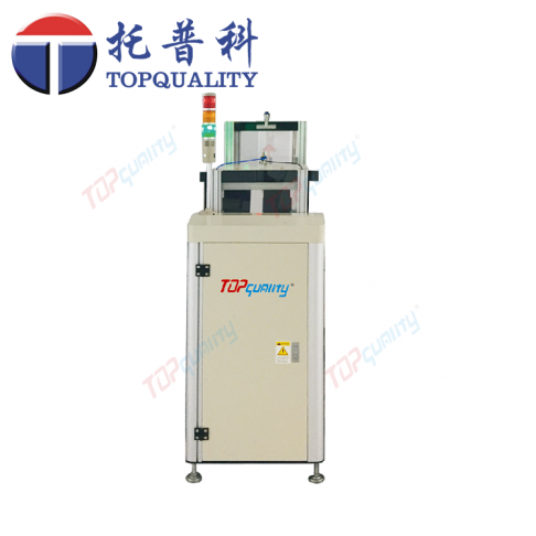 SMT冷卻式緩存機OK/NG緩存機，NGok冷卻式存板機,