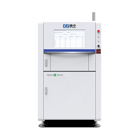 AI+3D SPI錫膏檢測(cè)設(shè)備 AI視覺識(shí)別系統(tǒng)