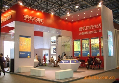 供應(yīng)旋轉(zhuǎn)舞臺 上海慧遠展覽設(shè)計策劃一站式服務(wù)