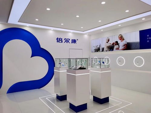 倍爾康攜最新研發(fā)產(chǎn)品閃耀亮相第85屆中國國際醫(yī)療器械博覽會，引領(lǐng)計算機軟硬件技術(shù)開發(fā)新浪潮